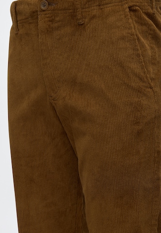 regular Pantaloni 'JPSTOLLIE' di JACK & JONES in marrone