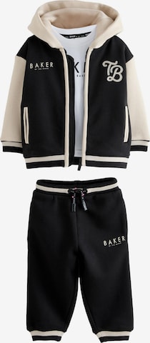 juoda Baker by Ted Baker Rinkinys: priekis