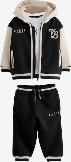 Baker by Ted Baker Set in 68 in Beige / Black / White, Item view