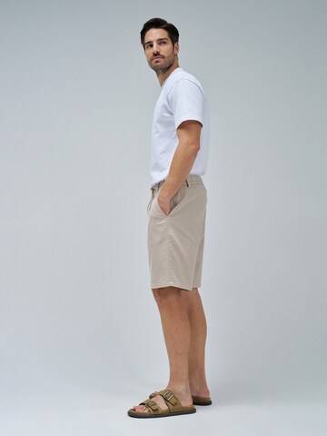Salsa Jeans Swimming shorts in Beige