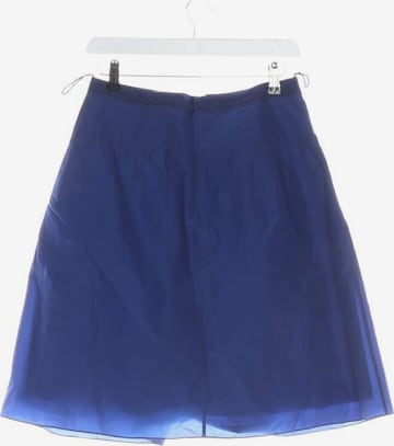 Carven Skirt in M in Blue