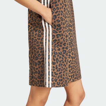 ADIDAS ORIGINALS Dress in Brown