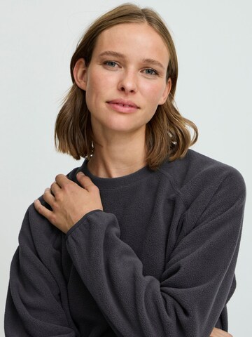 The Jogg Concept Sweater 'Clay' in Grey
