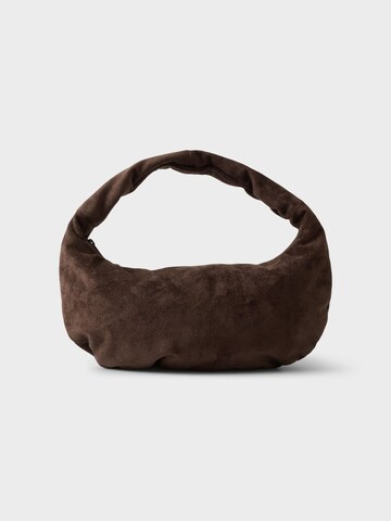 LMTD Bæltetaske i brun