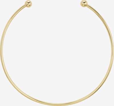 Pilgrim Ketju 'Charm Choker' värissä kulta, Tuotenäkymä