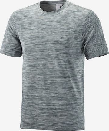 JOY SPORTSWEAR Sportshirt 'Vitus' in Grau: predná strana