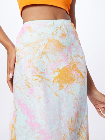 KAREN BY SIMONSEN Skirt 'Chlo' in Pink