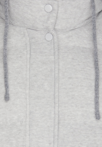 Veste d’hiver MYMO en gris
