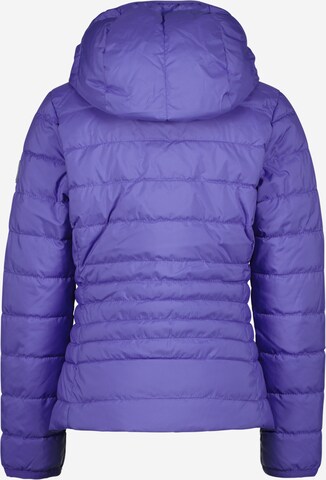 VINGINO Prehodna jakna 'TERSA' | vijolična barva