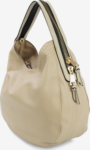 HARPA Shoulder Bag 'Dilanna' in Beige