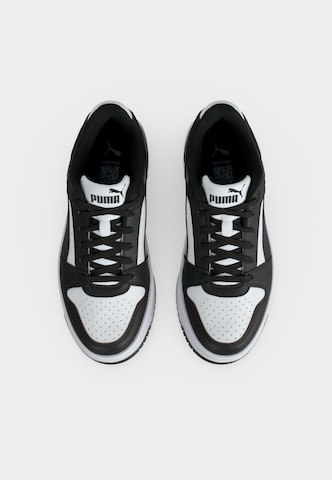 PUMA Tenisky – bílá