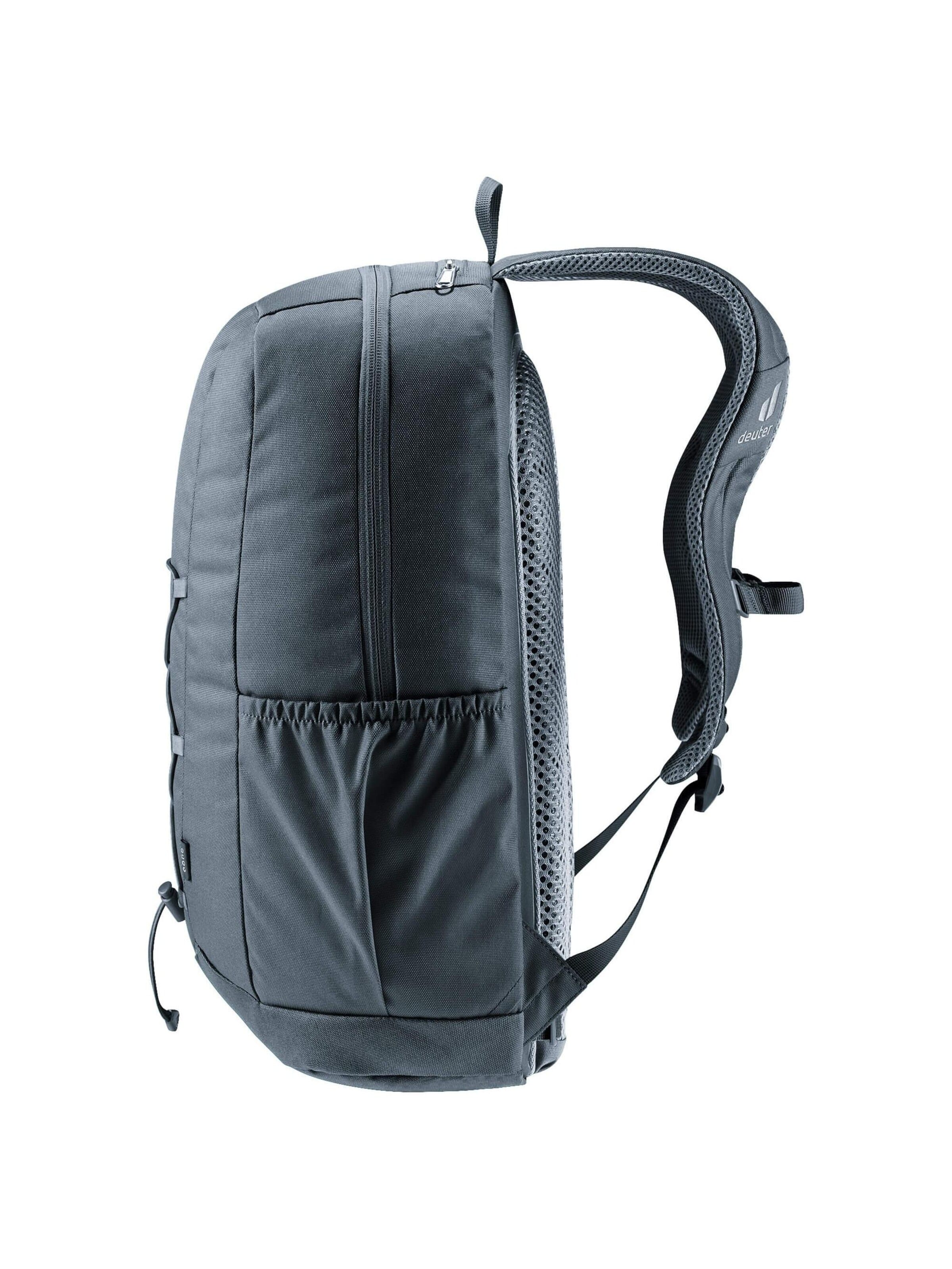 DEUTER Rucksack‌‌‌‌‌ in Schwarz