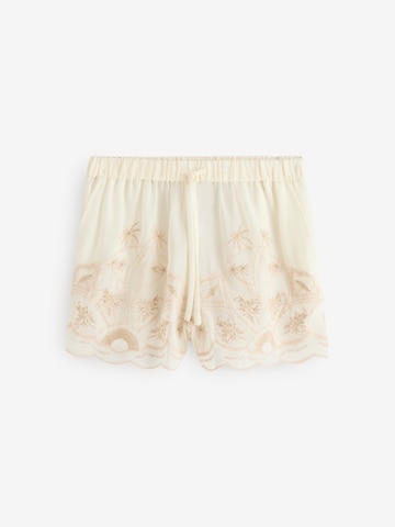 Shorty di Rockett St George in beige