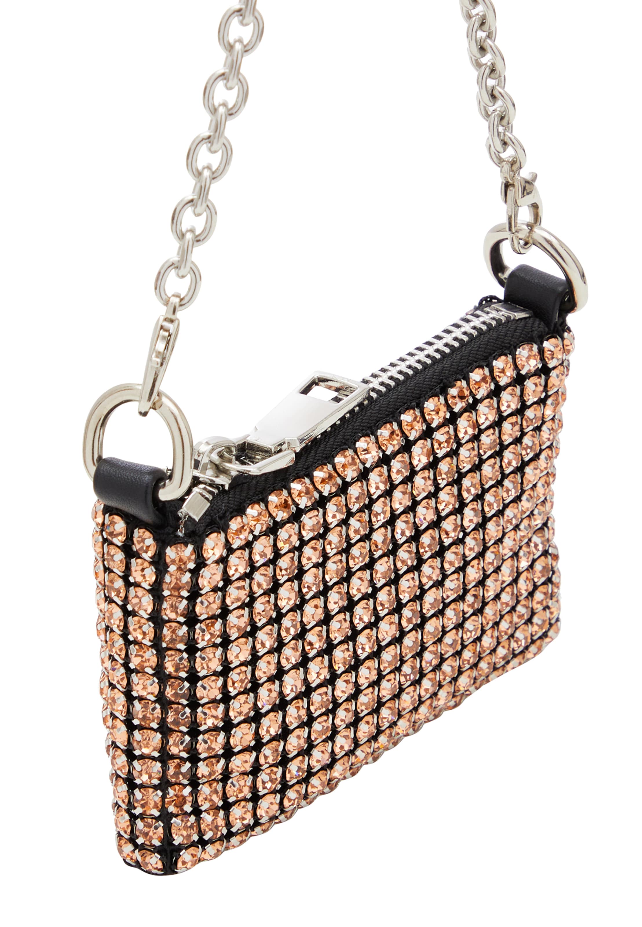 FELIPA Õlakott, värv beež