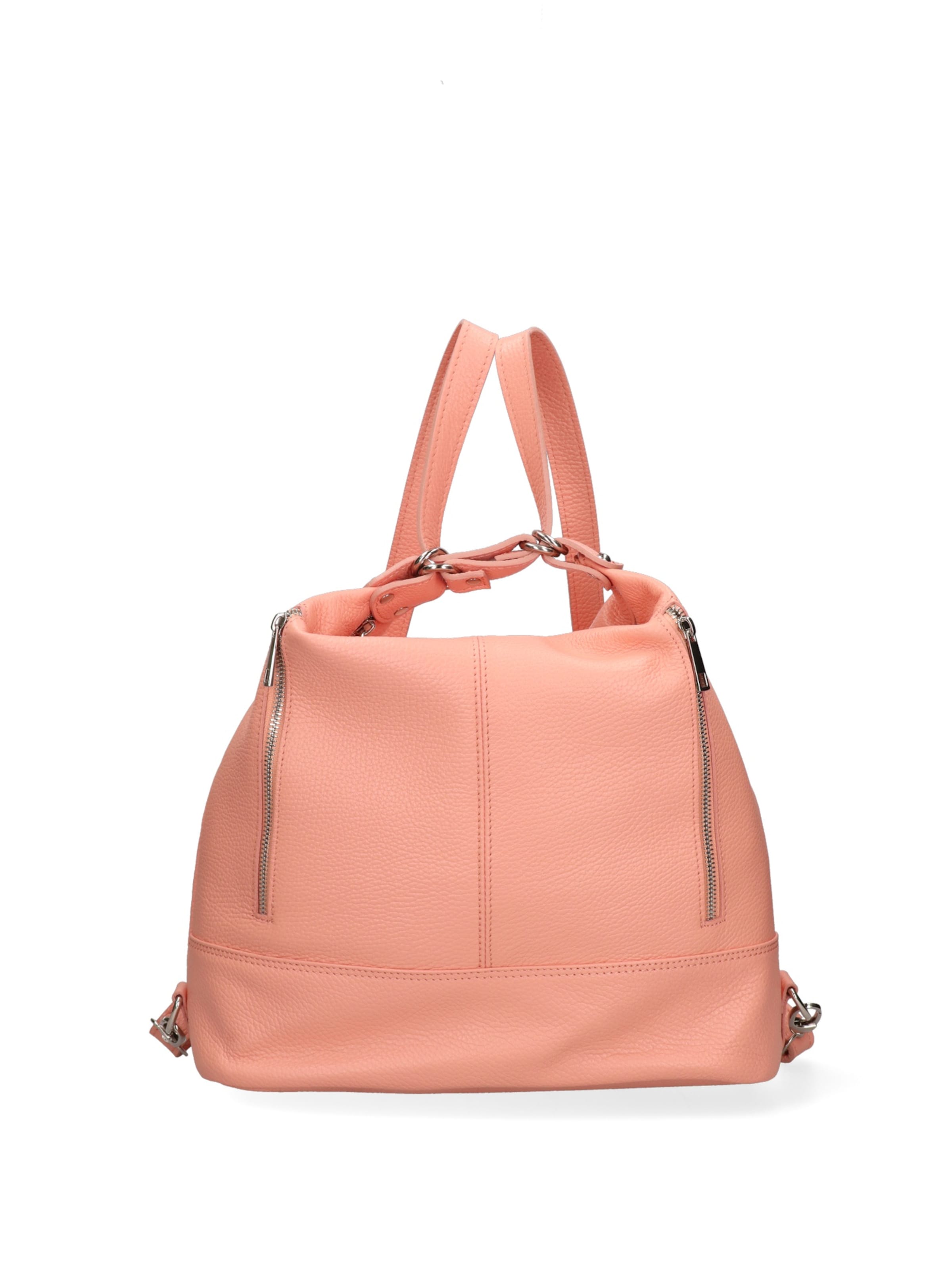 Zaino 'Caelia Pro' di Gave Lux in arancione: frontale