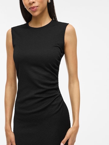 Robe 'DANNI' VILA en noir