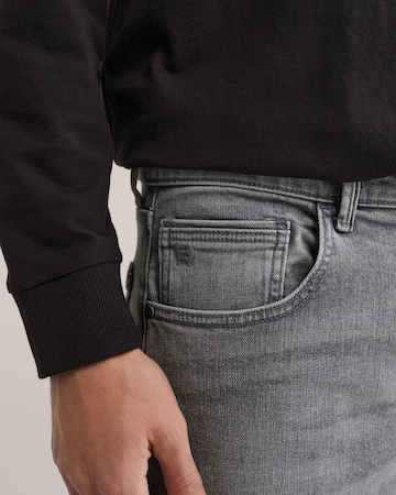 regular Jeans di WE Fashion in grigio