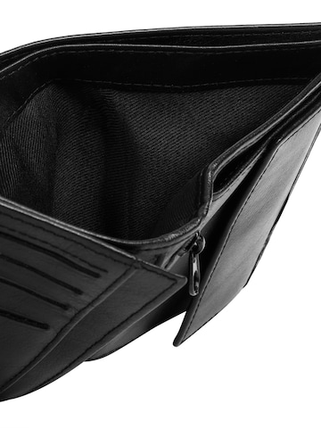 Porte-monnaies Bruno Banani en noir