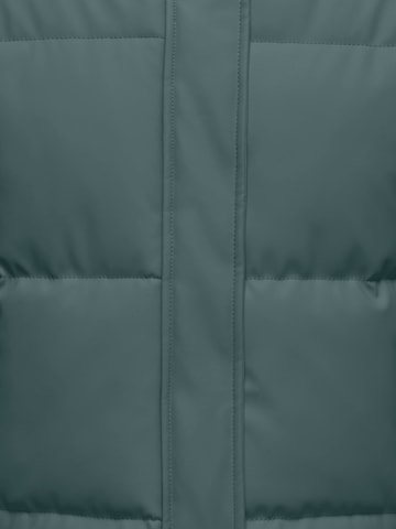 ONLY GIRLS Winter jacket in Green