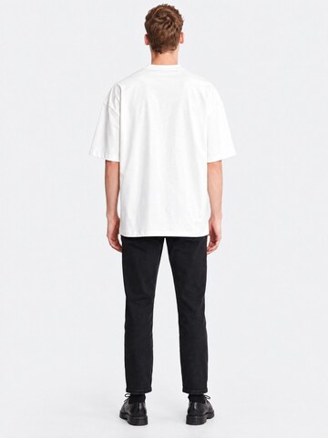 Grimelange Shirt in White