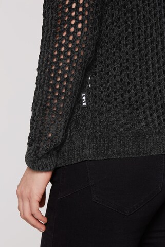 Soccx Sweater in Black
