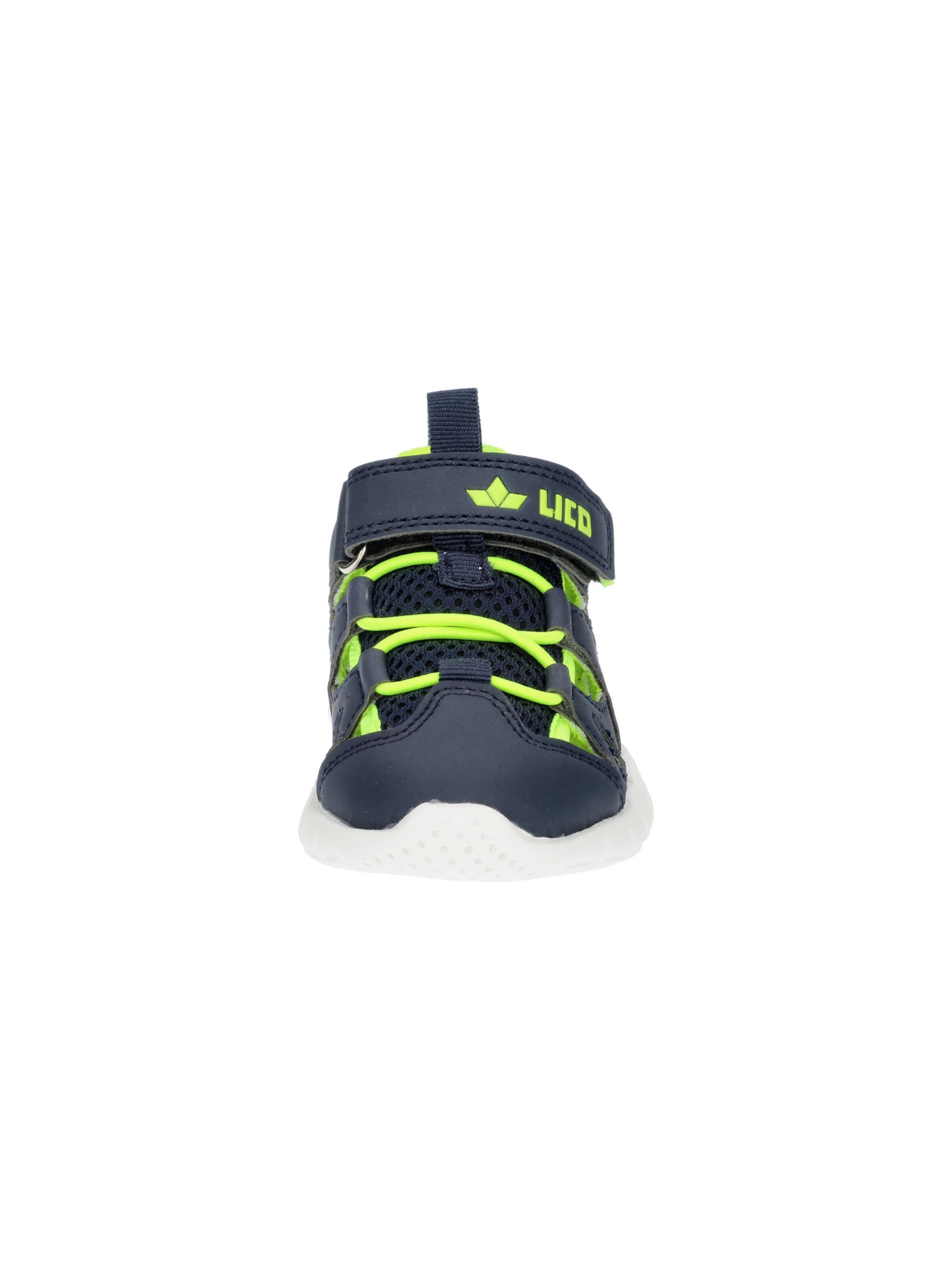 LICO Sneaker 'Nisida VS' in Blau