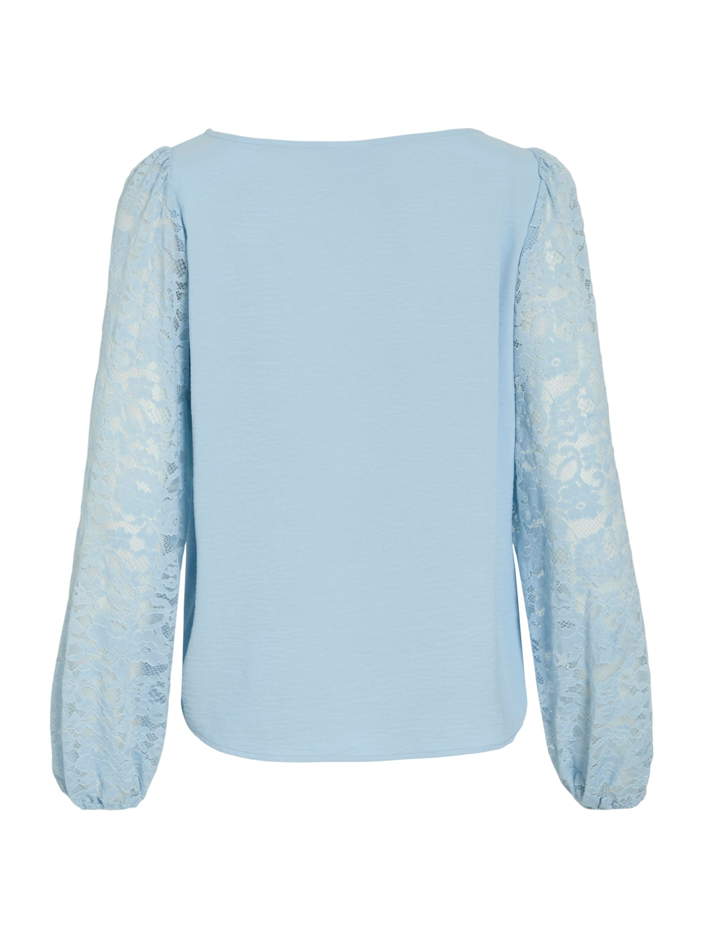 mėlyna VILA Palaidinė 'VIJOSA'