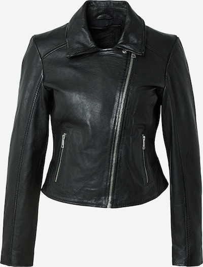 fekete Mauritius Átmeneti dzseki 'Kalea', Termék nézet