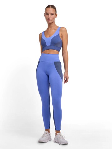 FALKE Strumpfhose 'Seamless Shape'‌‌‌‌‌‌‌‌ in Lila
