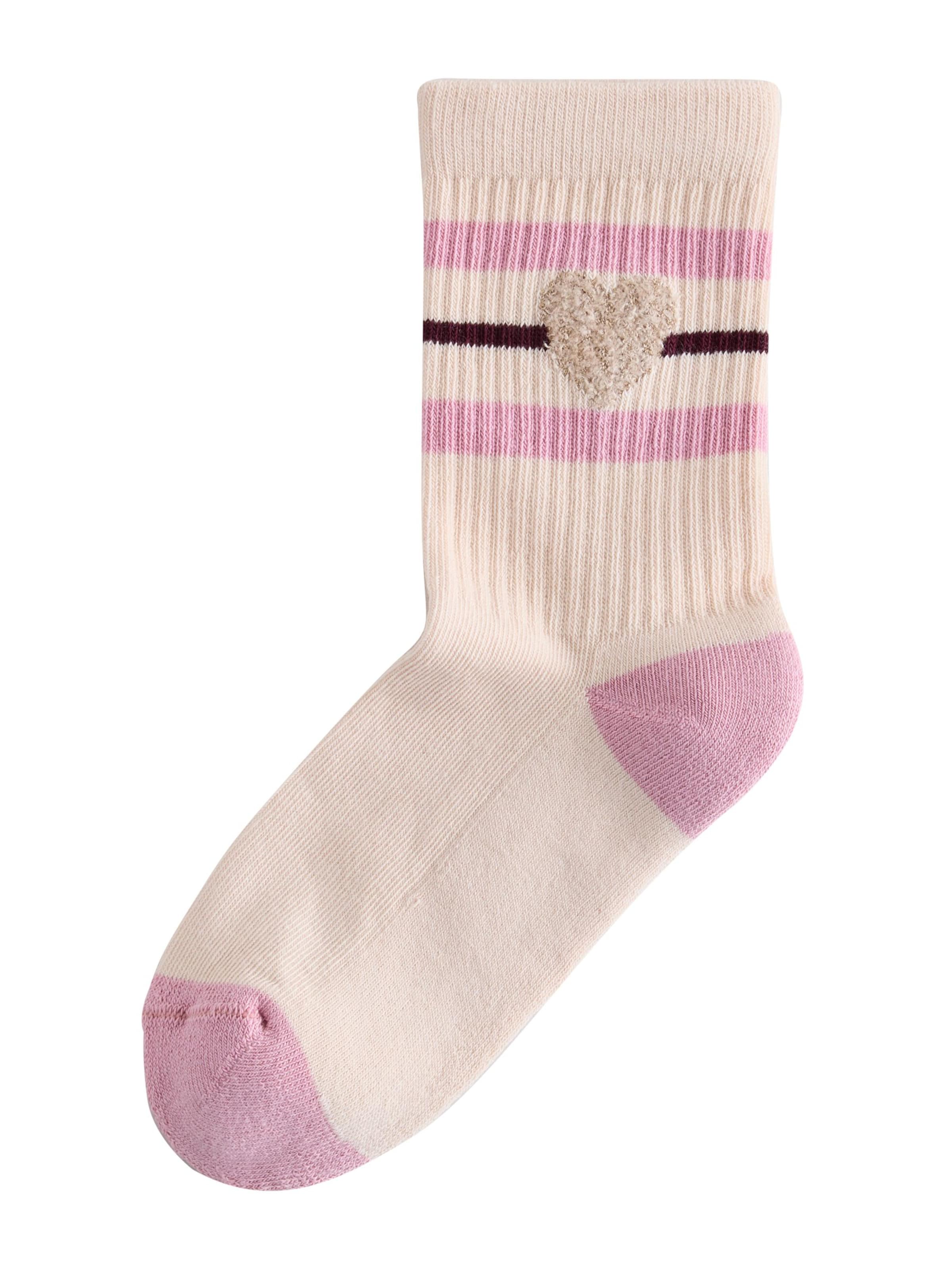 Calzino di Next in beige