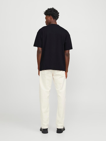 JACK & JONES Bluser & t-shirts 'Urban Edge' i sort