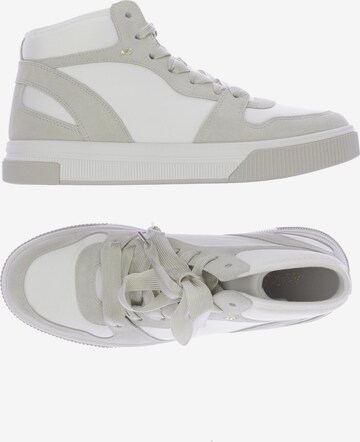 Marc Cain Sneakers & Trainers in 40 in White: front