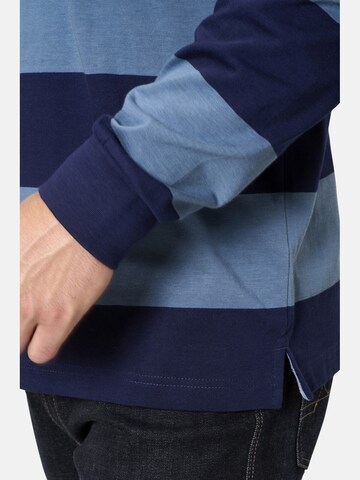 BABISTA Sweatshirt ' Viorento ' in Blue