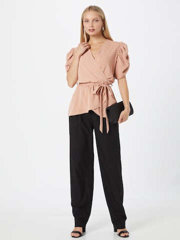 AX Paris Blus i rosa