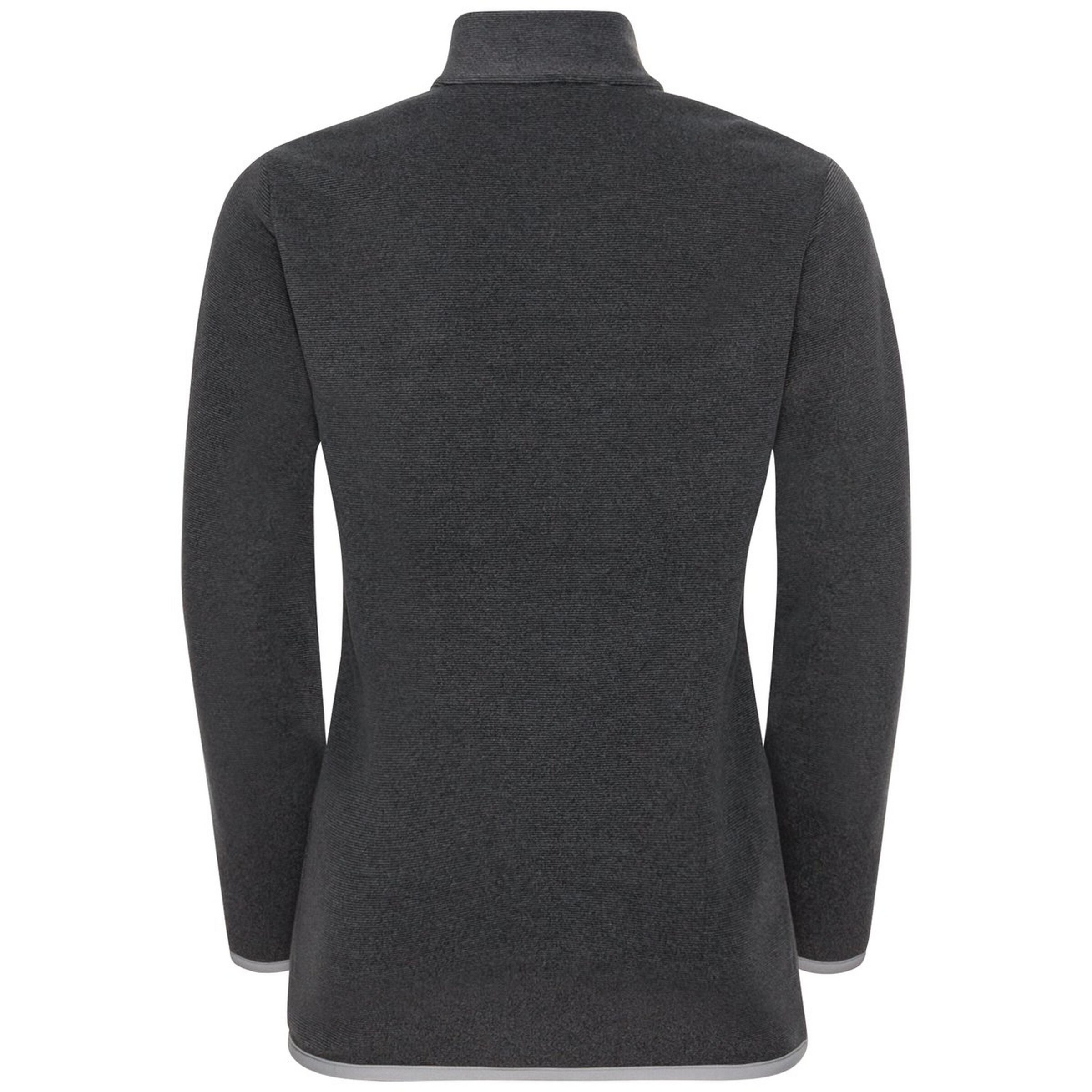 ODLO Funktionsshirt 'ROY' in Schwarz