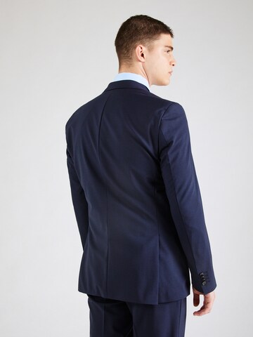 Regular fit Giacca da completo 'Jeckson' di BOSS in blu