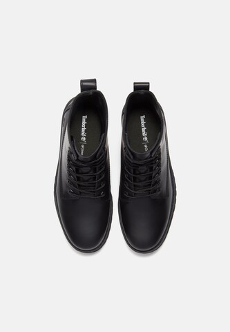 Stivaletto stringato di TIMBERLAND in nero