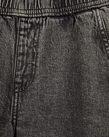 WE Fashion - Loosefit Vaquero en gris