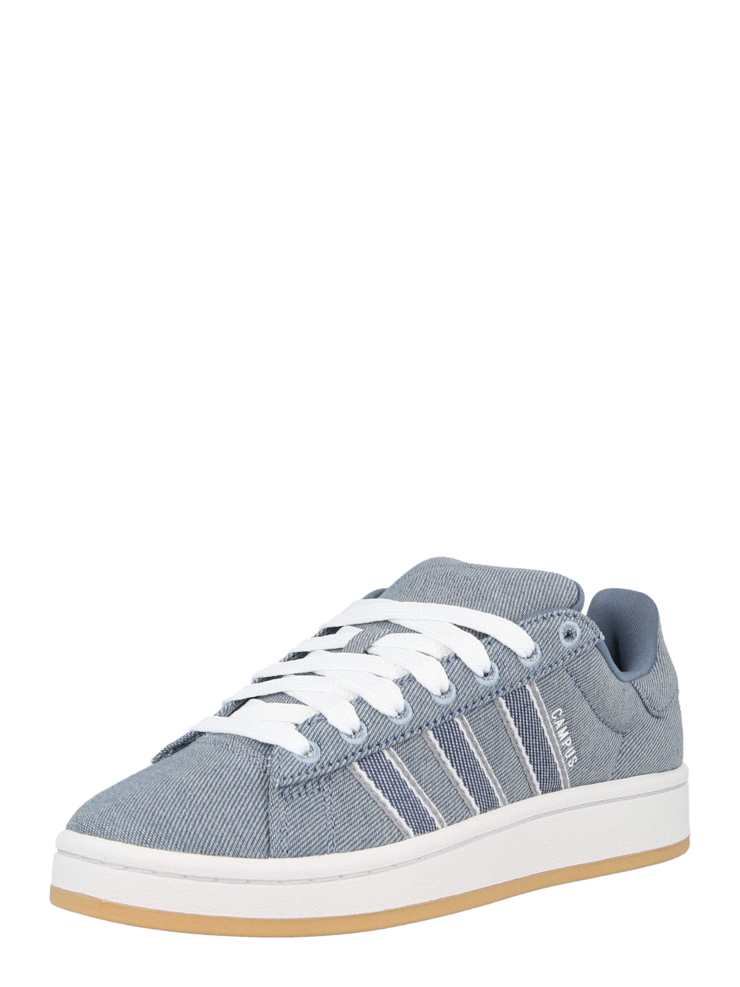 ADIDAS ORIGINALS Sneakers 'CAMPUS 00s' in Blauw: voorkant