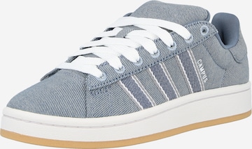 ADIDAS ORIGINALS Tenisky 'CAMPUS 00s' - Modrá: predná strana