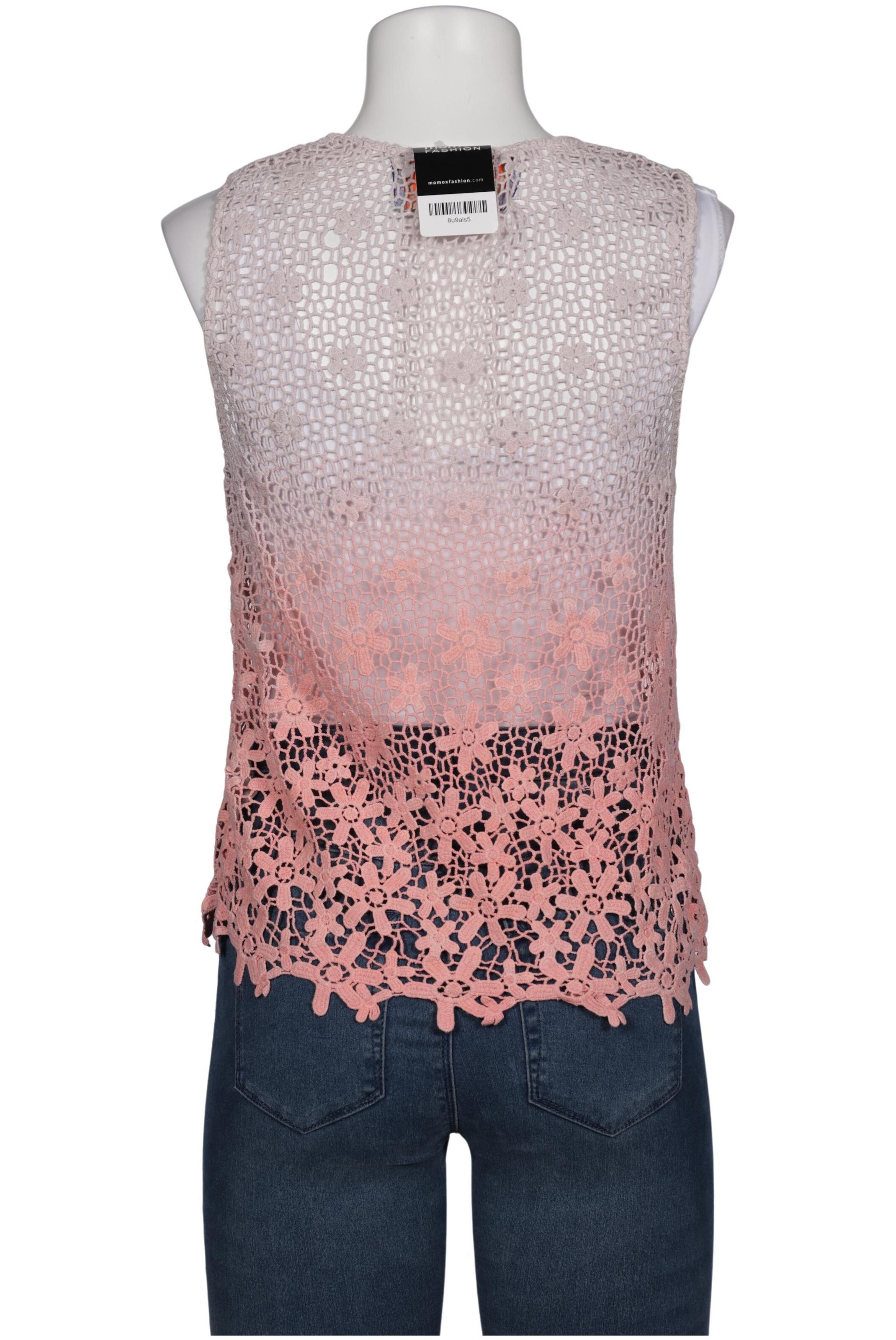 Superdry & Co Top L in Pink