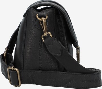 Cowboysbag Crossbody Bag 'Western' in Black