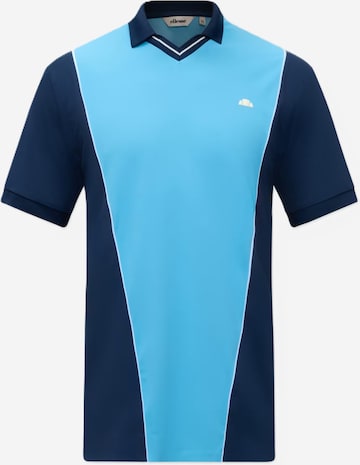 ELLESSE Funkčné tričko 'AVINO' - Modrá: predná strana
