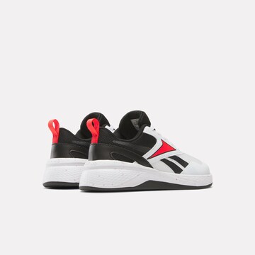 Reebok Sportschuh in Weiß