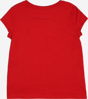 Polo Ralph Lauren T-Shirt in Rot