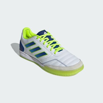 ADIDAS PERFORMANCE Fußballschuh 'Top Sala Competition' in Weiß