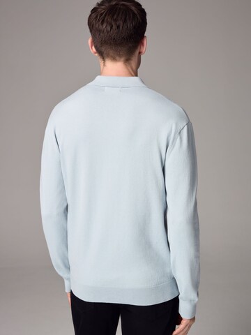 Pullover di Next in blu