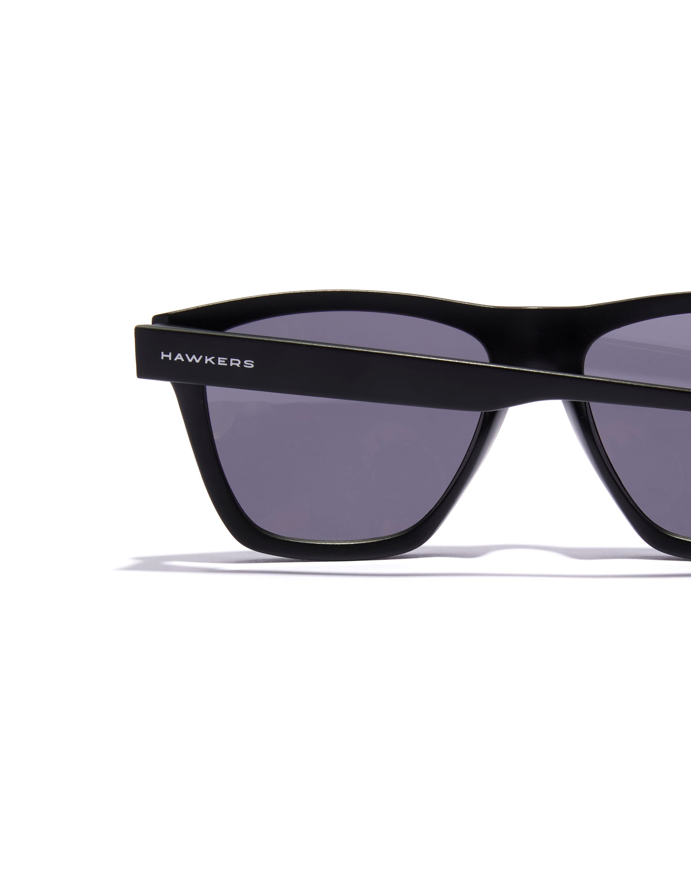 HAWKERS Sunglasses 'One LS Raw' in Black