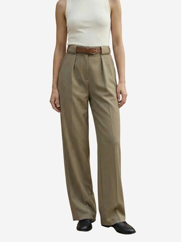 My fashion Wide leg Pants in Green