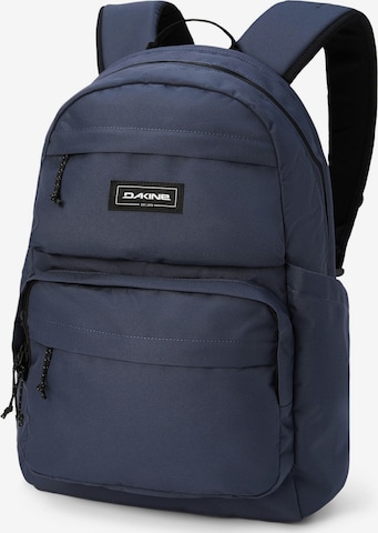 DAKINE Rucksack in Blau: Vorderseite